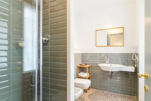 Ca' Monteggia Guest House photo 6