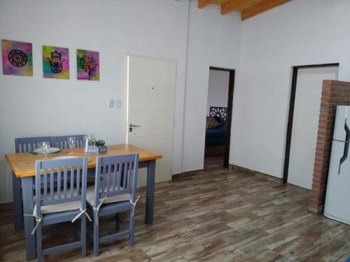 Cabañas Tierra del Sol – Photos 4