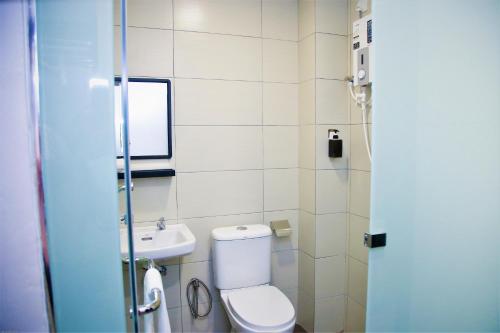 Gallery image of PADI PADI HOTEL in Kangar