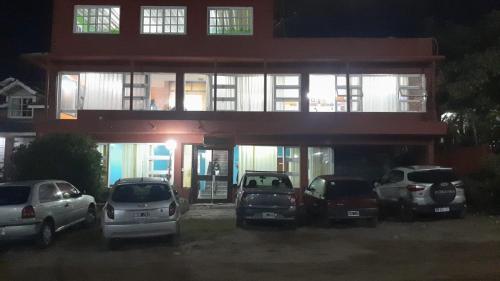 תמונה מהגלריה של Hotel Monte Castello בויז'ה חסל