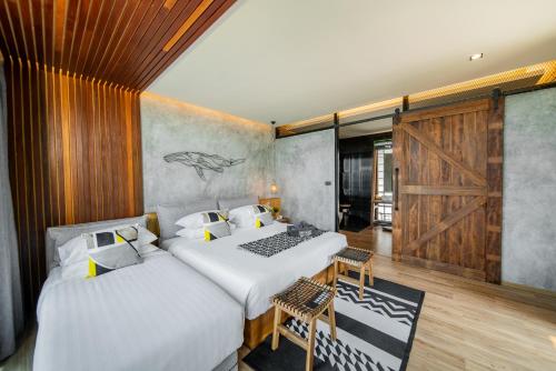The Cabin Beach Resort – Photos 4