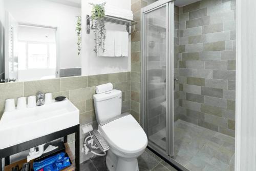 Gallery image of Hotel Brown - Chihkan Branch in Tainan