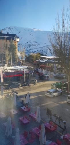 Phong cảnh thiên nhiên gần căn hộ