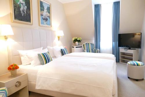 Hotel an der Oper Image