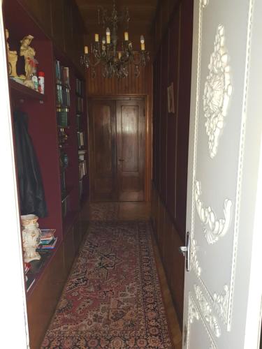 ズグジジにあるShirim Guesthouseのギャラリーの写真