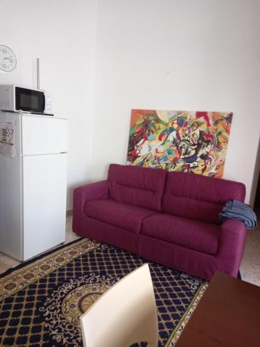 Gallery image of Josephine Holidays in Lecce