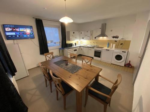 Imagen de la galería de Ferienwohnung Zusmarshausen, en Zusmarshausen