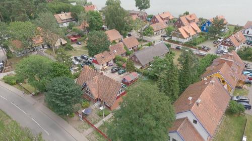 Gallery image of Kiras in Nida