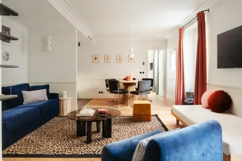 My Maison In Paris - Champ de Mars photo 1