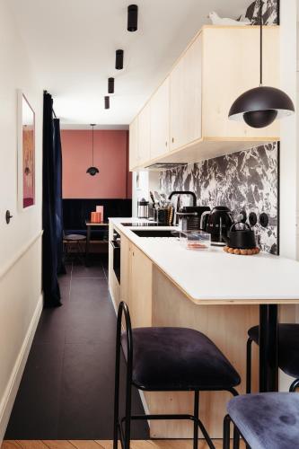 My Maison In Paris - Champ de Mars photo 47