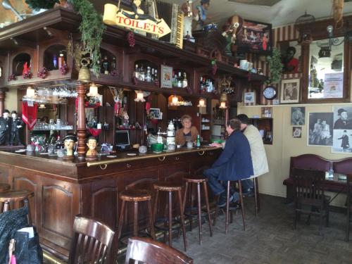 Hotel de Blauwe Vogel – Photos 2