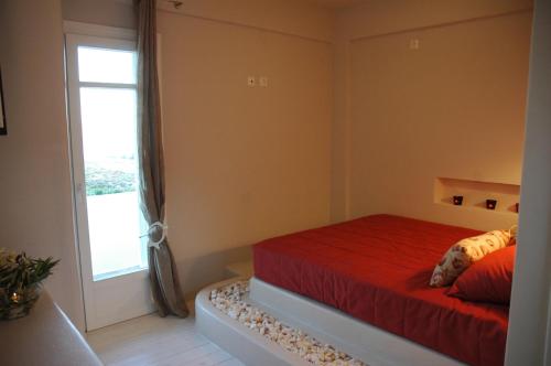 Fotografie z fotogalerie ubytování Chez Semiramis Aegean Pearl House for 8 persons 5'min from the beach v destinaci Serifos Chora