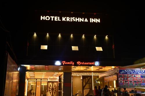 Hotel Krishna Inn , Gorakhpur – Photos 3