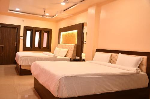Hotel Krishna Inn , Gorakhpur – Photos 4