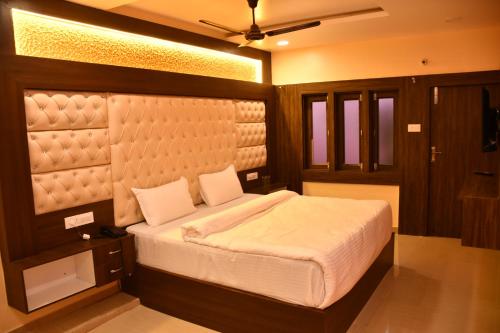 Hotel Krishna Inn , Gorakhpur – Photos 2