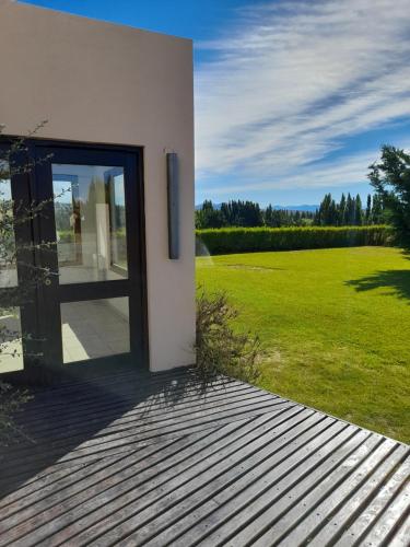 Gallery image of CASA LUMINOSA CON PARQUE y VISTA ESPECTACULAR in El Calafate