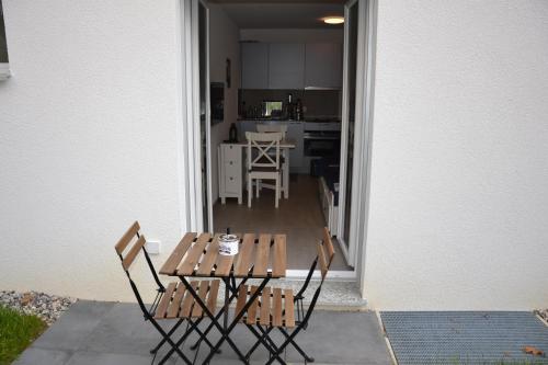 Foto Studio Doux rayon 4