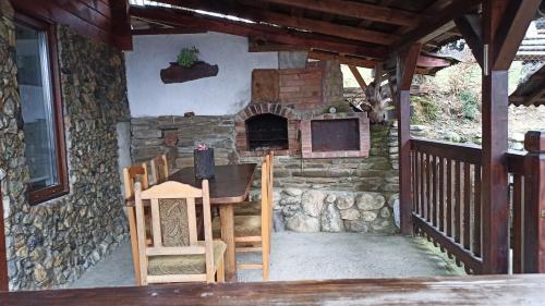 Gambar di galeri bagi Panoramic Chalet di Vişeu de Sus