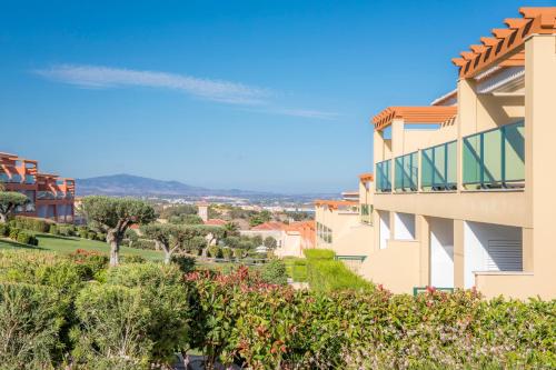 Boavista Golf & Spa - Bela Colina Holidays — View (from property/room)
