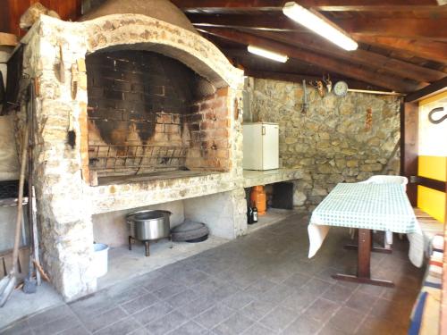 Fotografie z fotogalerie ubytování Apartment Bastaja v destinaci Slunj