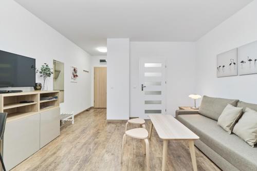 Gallery image of Riverside Apartments Na Grobli by Renters in Wrocław