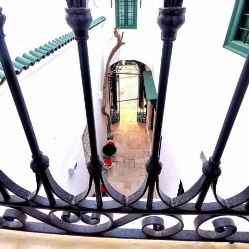 Foto sihtkohas Tunis asuva majutusasutuse Dar el médina galeriist