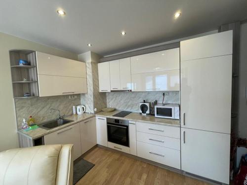 Kép Sofia Luxury 2-Bedroom Apartment szállásáról Szófiában a galériában