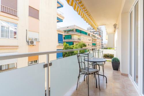 Apartamentos Castillo by Sur Suites