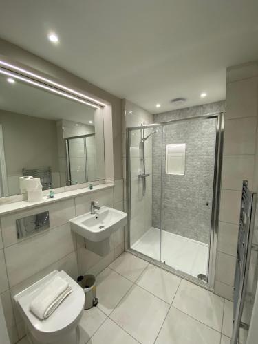 Foto sihtkohas High Wycombe asuva majutusasutuse Buckingham Apartments galeriist