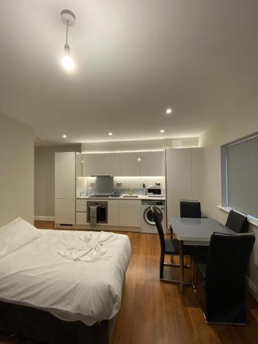 Gallery image of Buckingham Apartments in High Wycombe