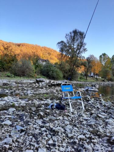Gallery image of Brvnara Maljkovic Drina in Gvozdac