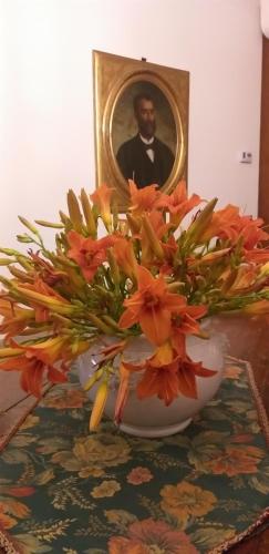 Gallery image of B&B Civico 58 in Pannocchia