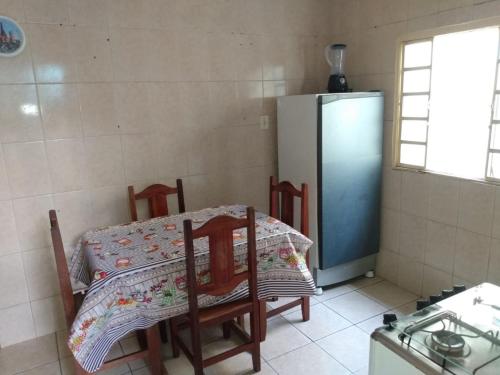 Casa Vó Amélia Menor preço em Casa Vó Amélia