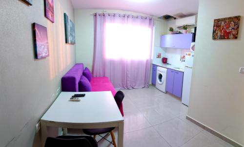 Beachfront Apartment Bat Yam 613 – Photos 2