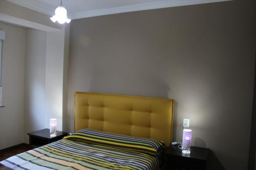 Apartamento al lado de la Muralla Romana de Lugo, Lugo ...
