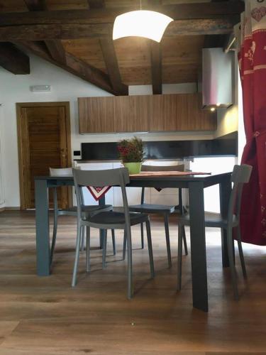 Fohre 1748 Appartamento – Photos 5