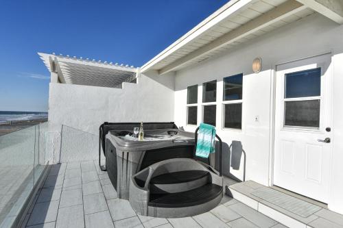 Gambar di galeri bagi Quinta Pacifica Beachfront Villas di Rosarito