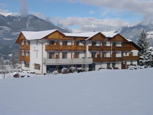 Un paisaje natural cerca del hotel