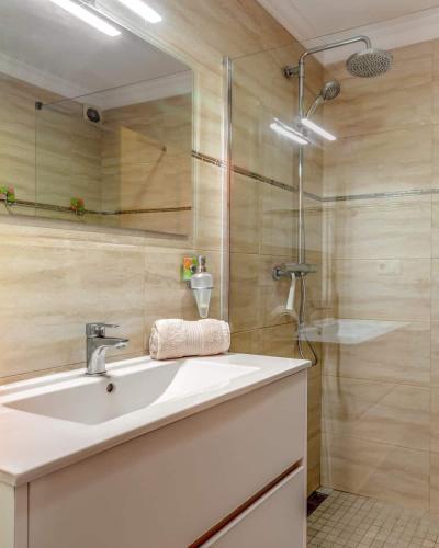 Stunning Penthouse in the centre of Nerja