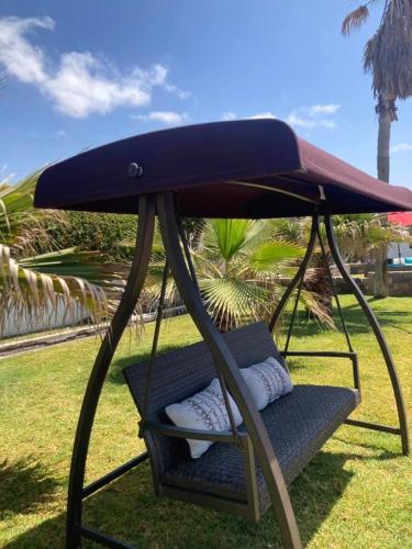 Gambar di galeri bagi Quinta Pacifica Beachfront Villas di Rosarito
