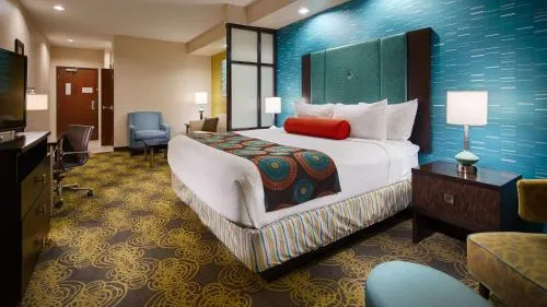 Best Western Premier Houston Northwest - Willowbrook in The Woodlands