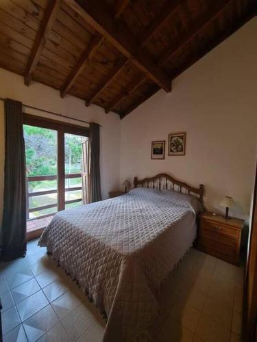 hermoso duplex a 100 metros del mar, muy tranquilo