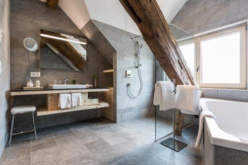 Fotografie z fotogalerie ubytování Meisser Hotel "superior" v destinaci Guarda