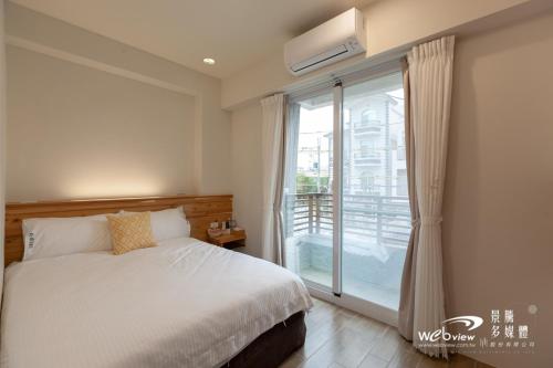 Gallery image of SunShine B&B in Taitung City