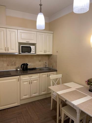 Gallery image of Vilnius Symphony Apartments in Vilnius