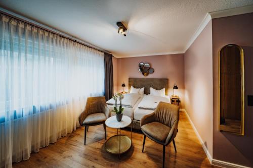 Zdjęcie z galerii obiektu Antik-Hotel EICHENHOF w mieście Bad Salzuflen