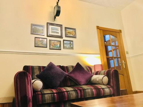 Station View Lodge Markinch