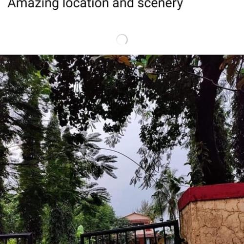 Galeriebild der Unterkunft Weekend Villa at Nature's Lap (Malshej Ghat) in Ghātghar