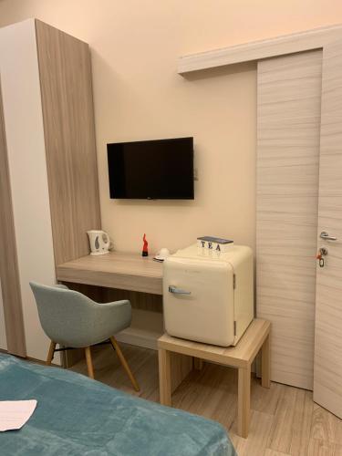 Mysuite Napoli