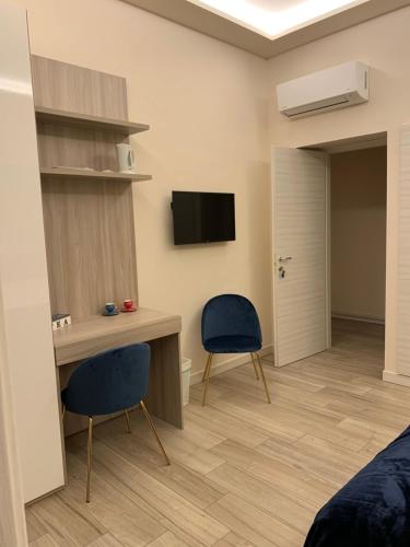 Mysuite Napoli